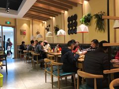 大堂-大同江朝鲜菜•长春地标美食(绿园吾悦广场店)