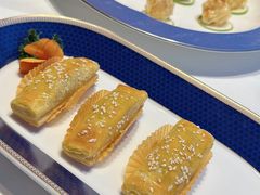 -名人坊·新派粤菜(河西奥体博览中心金鹰世界店)