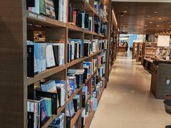 -茑屋书店(天目里店)