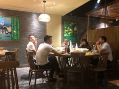 大堂-陈先进鱼馆·地道农家菜(湖墅南路店)