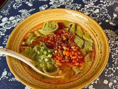 -姚家豆花