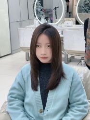 点击看大图 -十六番发型师事务所
