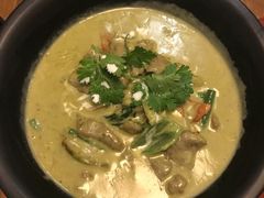 -Siam泰餐厅(水上公园店)