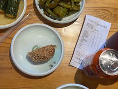 -古觉面片(科技路天朗蓝湖树店)
