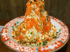 火山土豆泥-一豚轩·烧鸟·豚骨拉面(五四路店)