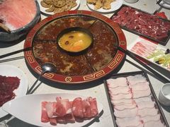 -家一加火锅(绿地翠谷总店)