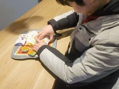 -麦当劳(学院大街店)
