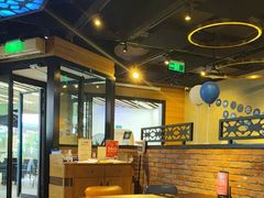 -bluefrog蓝蛙(水游城店)