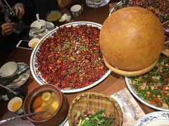 -杨记隆府(白象街店)