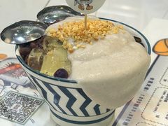 -糖潮糖水铺(省府店)