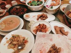 -新白鹿餐厅(龙游路总店·杭帮菜名店)