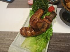-樱の千渡日式料理·铁板烧•烧鸟(金盛田广场店)