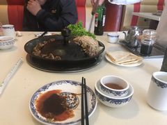 -君王铁帽烤肉(呼市总店)