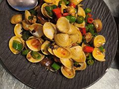 -顺意·顺德家乡菜(国际人才大厦店)