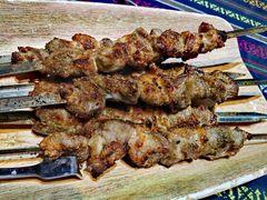 -驿楼兰·新疆菜(火车站店)
