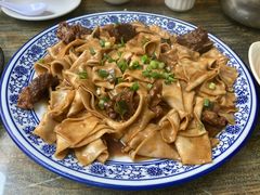 -壹阁胡羊焖饼(特色小吃街店)
