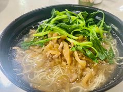 -老地方面馆(思南路店)