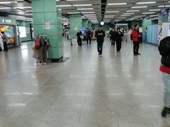 -越秀公园(地铁站)
