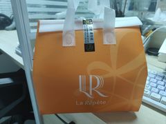 -La Repete 手工千层蛋糕(深圳卓悦中心店)