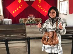 -西柏坡纪念馆