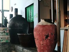 -几荷·恰似故人来(秀水广场店)