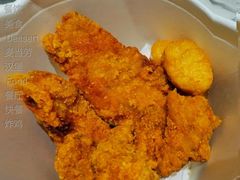 炸鸡天团桶-麦当劳(红旗路店)