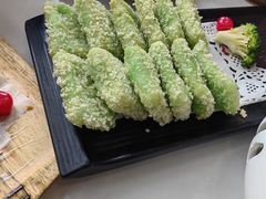 -外婆小菜(灵岩南路店)