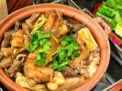 -龚印记牛骨牛杂屋·四代传承(珠影星光城店)