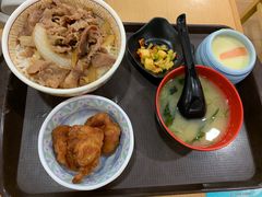 -食其家·牛丼咖喱(苏州永旺店)