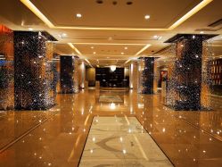 -北京西国贸大酒店·宴会厅