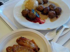 -宜家·瑞典风味餐厅(无锡店)