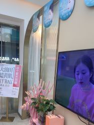 -万阡国际专业祛斑·祛痣·祛疤连锁