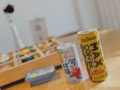 -团子君寿司·茶
