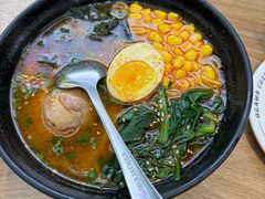 -小川洋风料理(武胜路凯德广场店)