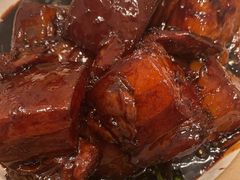 -新吉士·上海菜(浦东LCM置汇旭辉店)