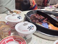 -龙厂长老火锅(抚琴店)
