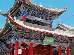 -新疆国际大巴扎