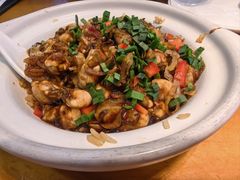 -醉壹号海鲜大排档(厦门美食地标店)