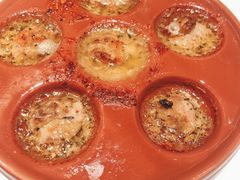 -萨莉亚意式餐厅(杭州滨江天街店)