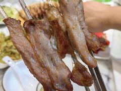 -五悦北平四季涮肉·烧烤(老商埠店)