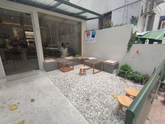 -稀物集咖啡(徽州大道店)