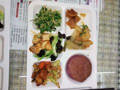 -六和孝顺素食餐厅(西湖道店)