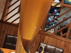 -阿里巴巴海鲜烧烤家常菜(黄岛店)