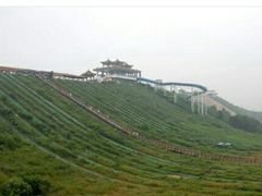 -南戴河国际娱乐中心