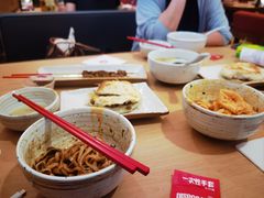 -大师兄·西北小馆(北站缤果空间店)