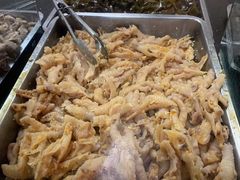 -震九州熟食(凯旋路店)