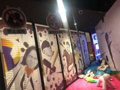 -VS SPORTS PARK运动玩乐园·团建·生日会(合生汇店)