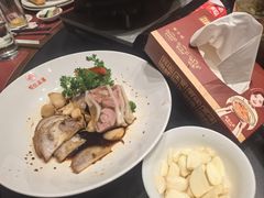 -淮安人家·悦达嘉宴(深圳路店)
