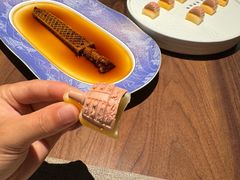 -曾宴·楚菜(湖北省博物馆店)