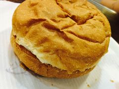 -兰芳园(上环店)